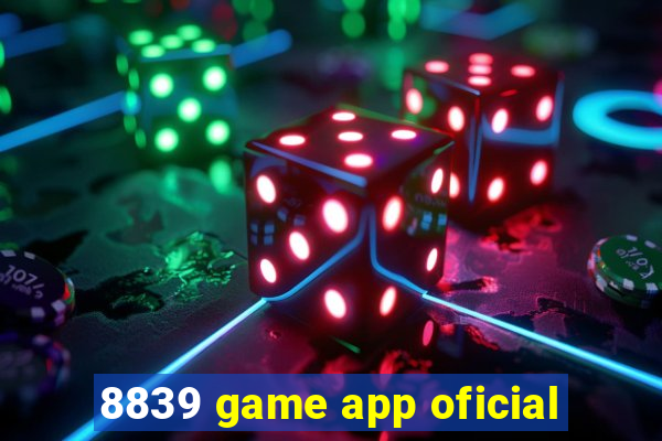 8839 game app oficial